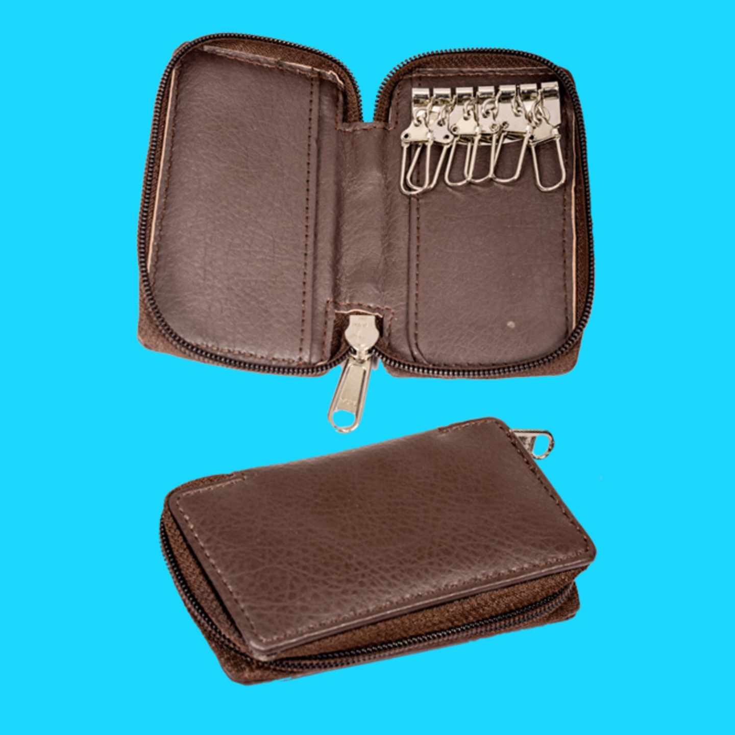 GEMSON Key Purse 602