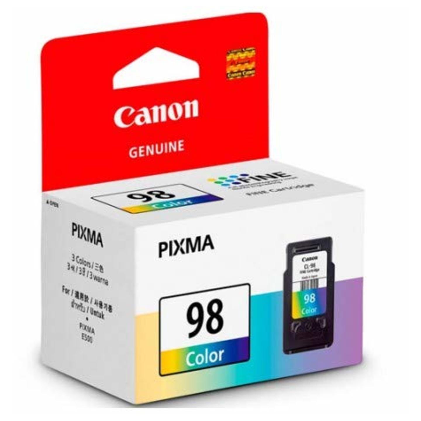 Canon CL 98 Ink Cartridge