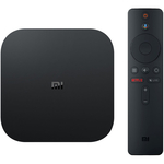 Mi Box 4k Media Streaming Device