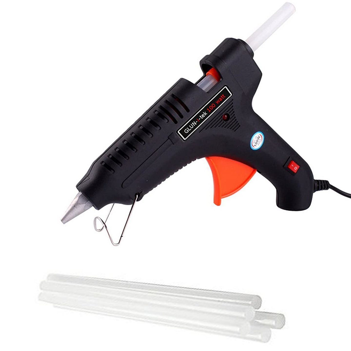 GLUE GUN ( FREE ONE GUN STICK )