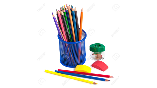 90505555-colored-pencils-in-the-basket-eraser-and-pencil-sharpener-on-white-background-.jpg