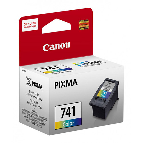 Canon CL-741 Ink Cartridge