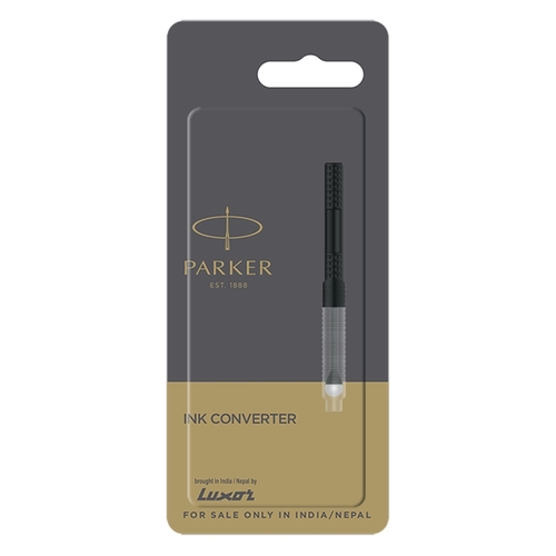 Parker Quink Ink Convertor (Pack of 2)