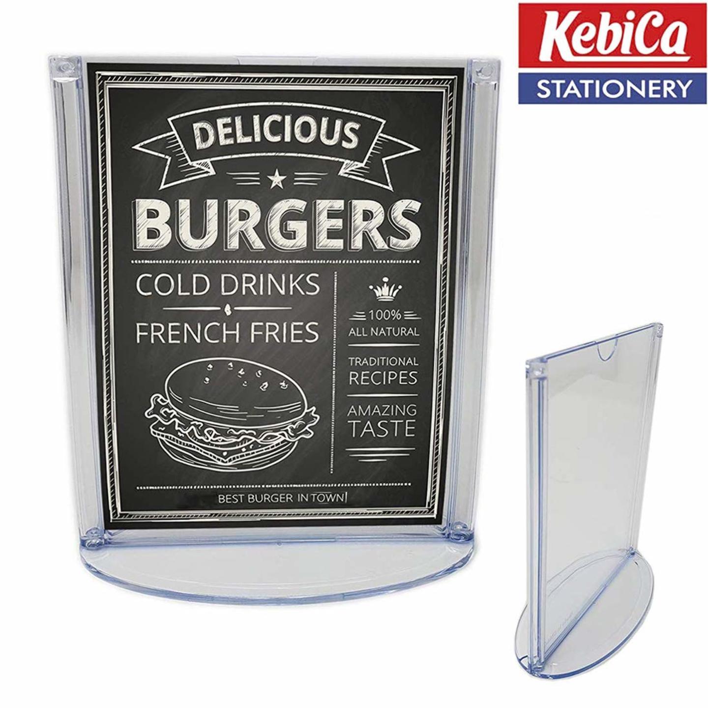 KEBICA APPOINTMENT-PHOTO HOLDER PILLAR STAND