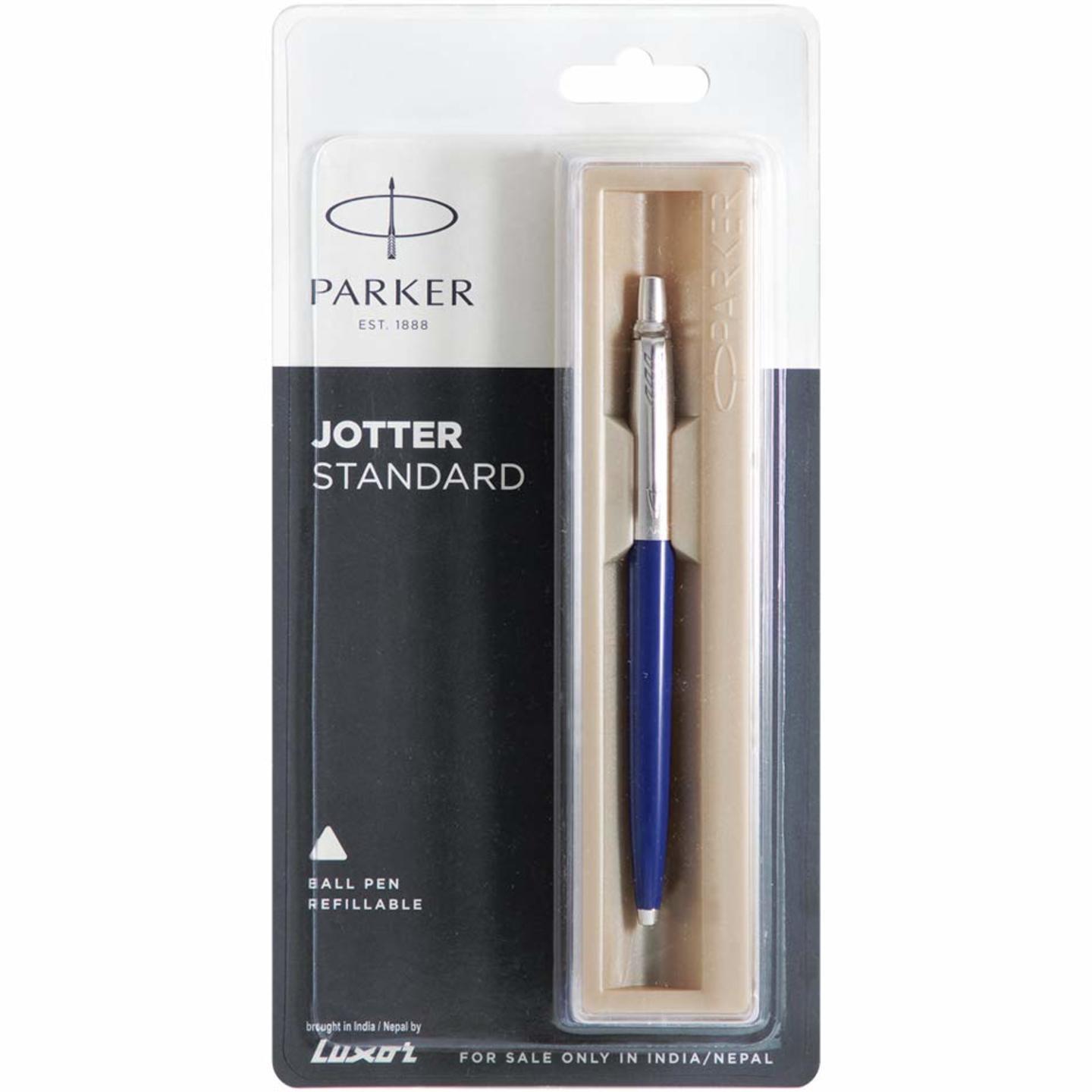 Parker Jotter Standard CT Ball Pen 