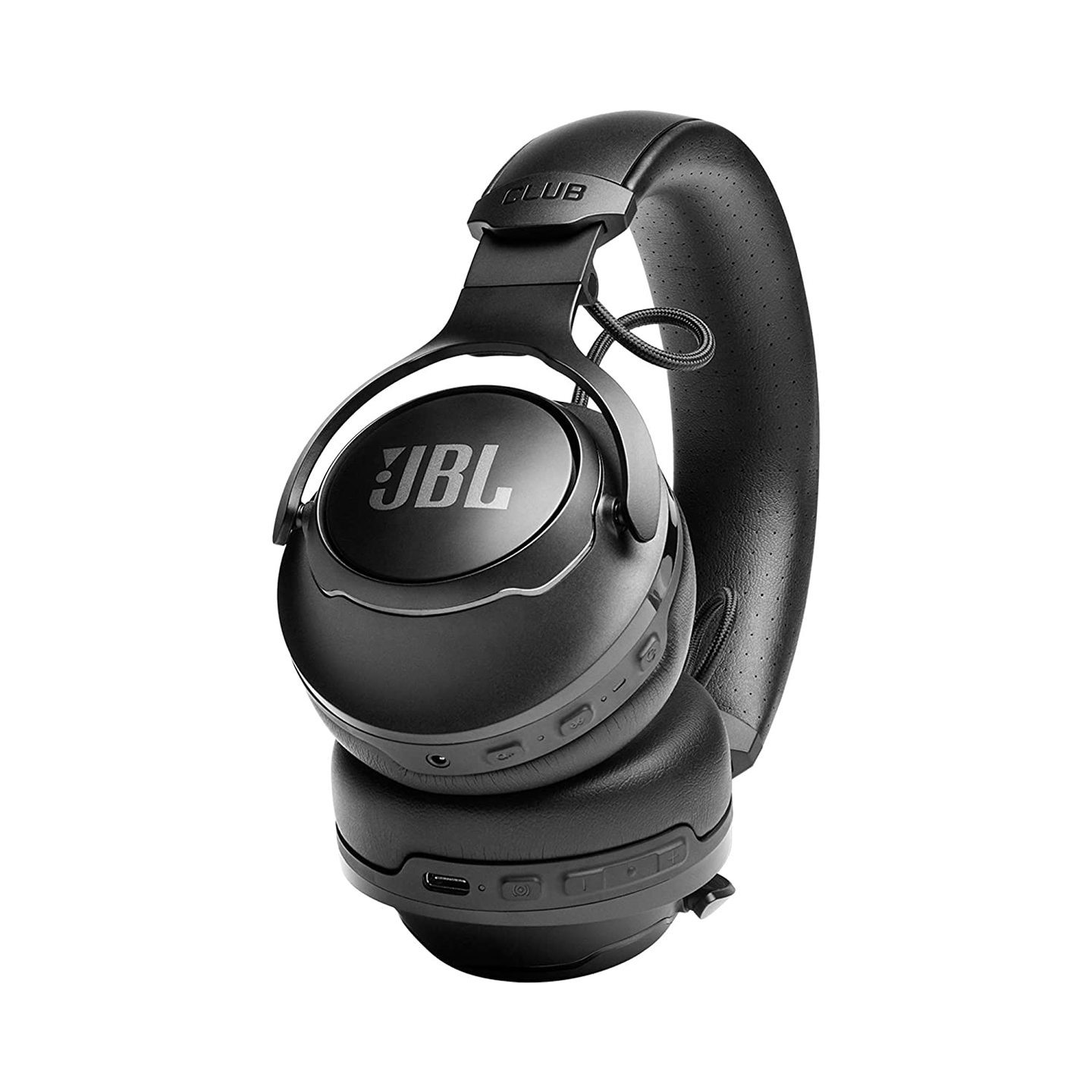 JBL Club 700BT Wireless Over-Ear Headphone