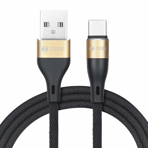 ARMOR SHIELD RAPID CHARGE & SYNC CABLE Lightning  Micro USB  Type C USB