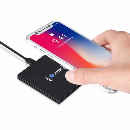 AIRPOWER SMART WIRELESS CHARGER