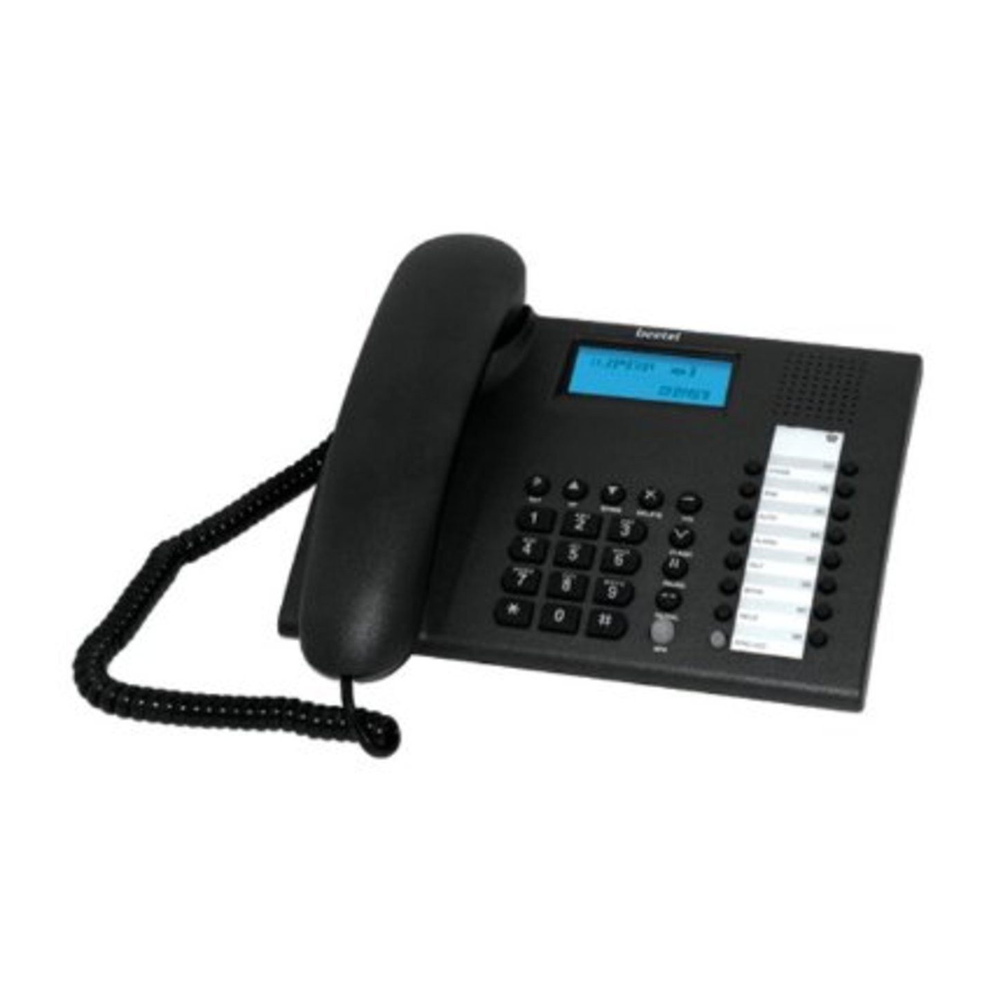 Beetel M90 CLI Corded Phone