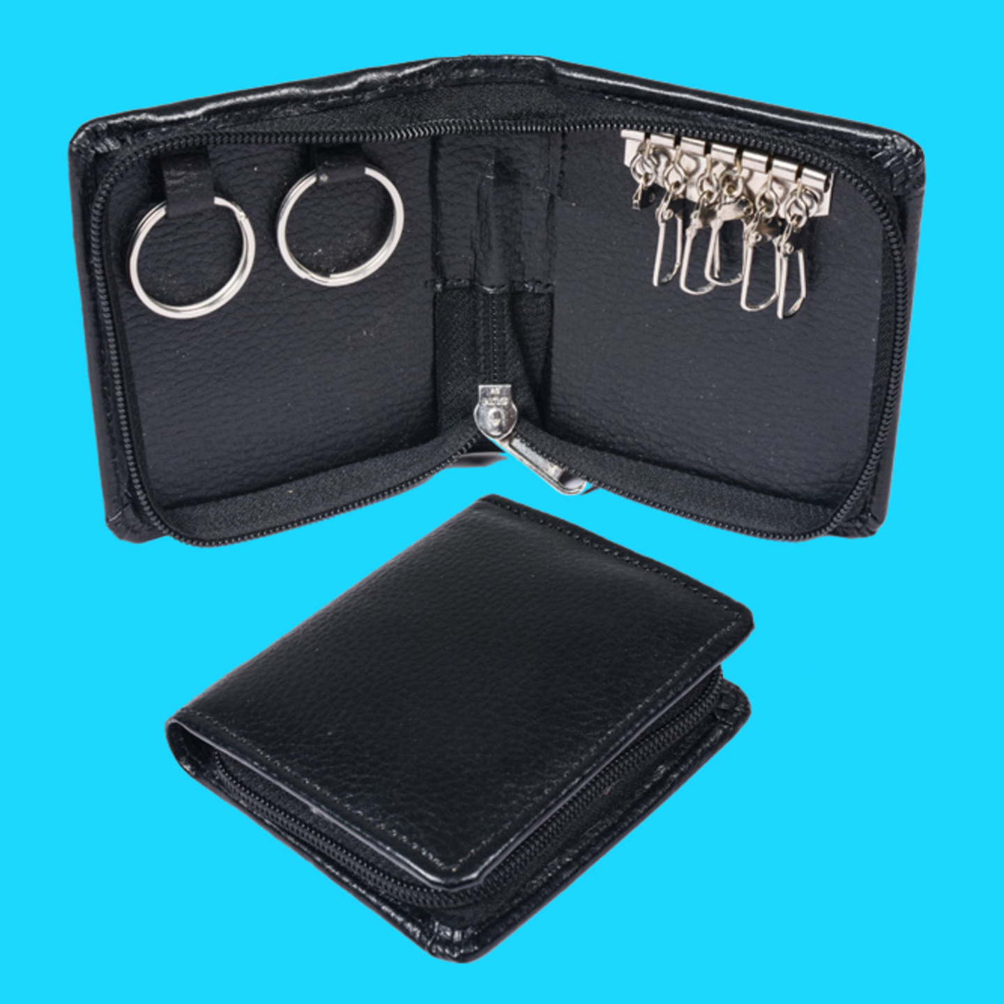 GEMSON Key Purse 603