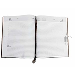 SMKT™ 2021Diary | Designer Diary | Month Planner| Dates to Remember | Month Cut | Executive Size | (PSJ-S90757)