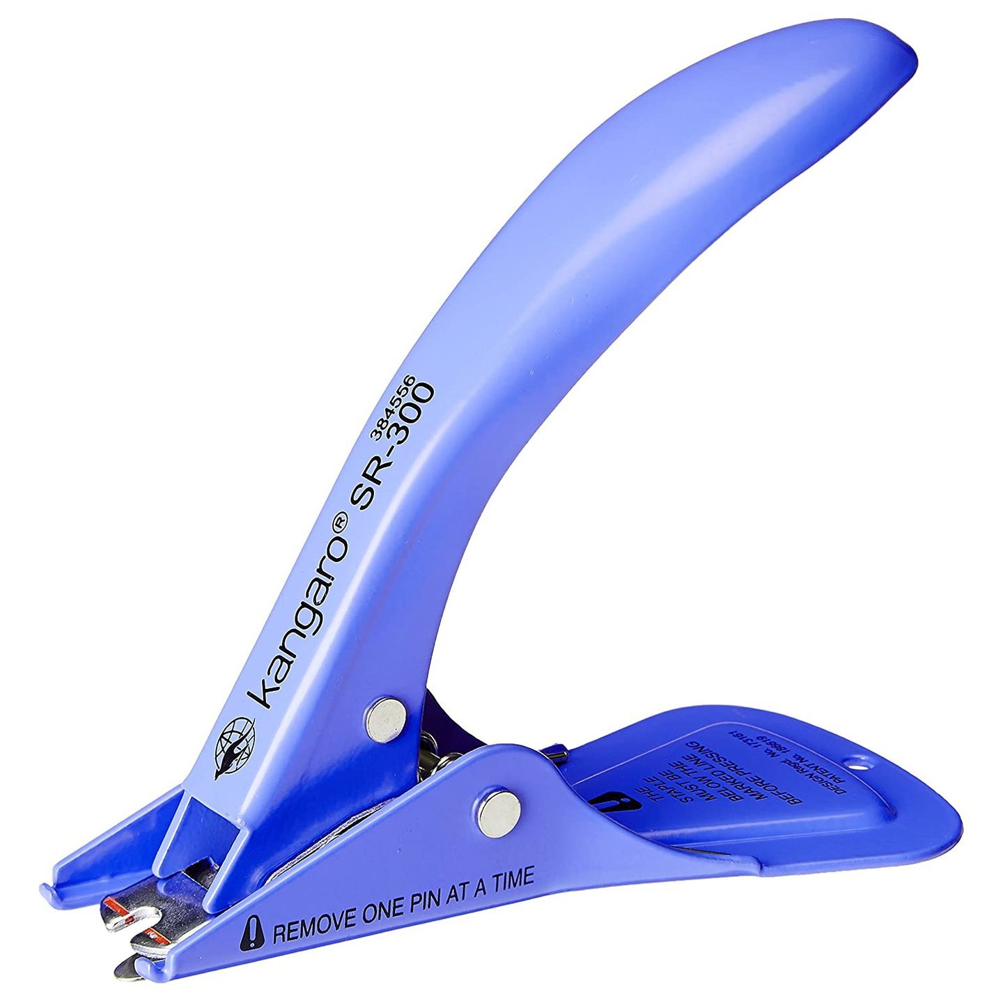 Kangaro SR-300 Heavy Duty Staple Remover