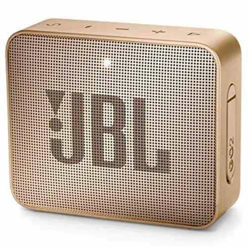 JBL Go 2 Portable Bluetooth Waterproof Speaker