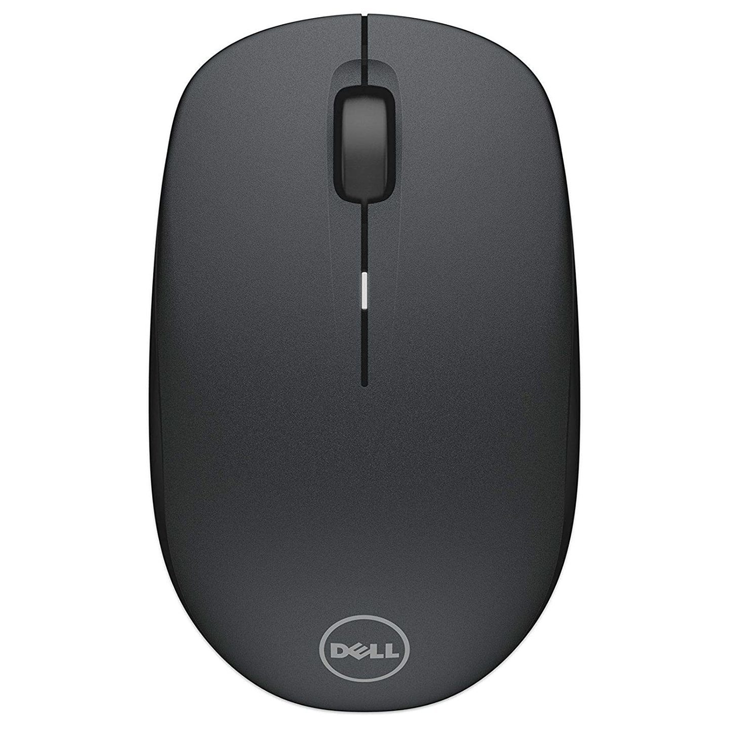 Dell WM126 Wireless Optical Mouse 