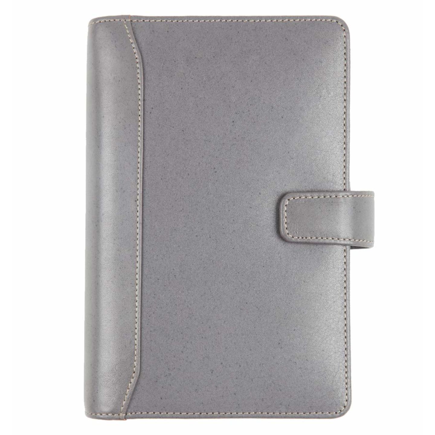 ELAN Leather Executive Planners Medium