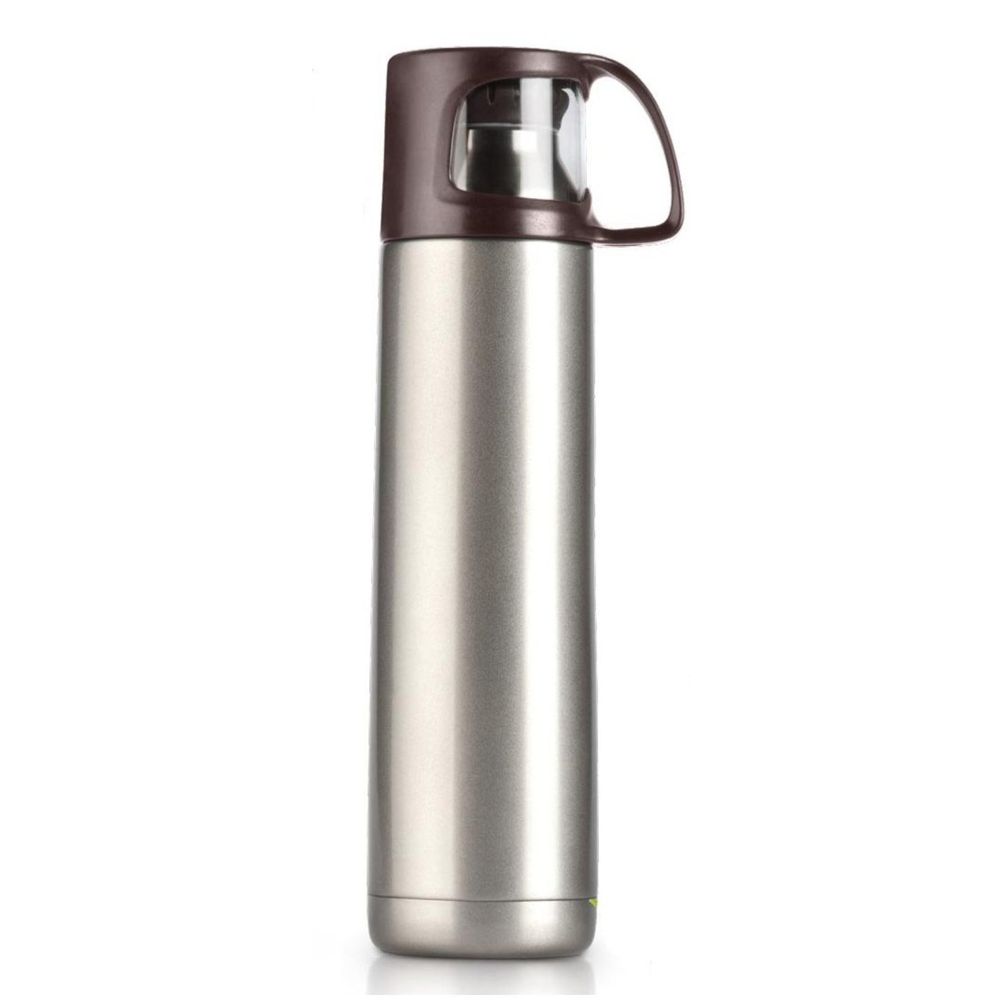 Power Plus Stainless Steel Travel Flask, 500ml H43BR