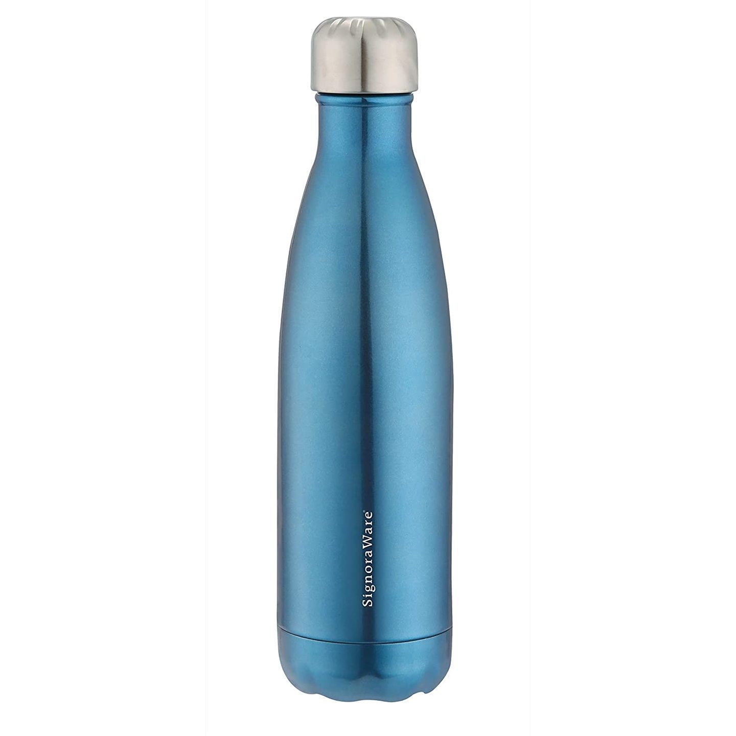 SignoraWare Aqualene Stainless Steel Vacuum Flask Bottle