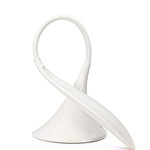 Power Plus Flexi Swan Lamp with touch sensor