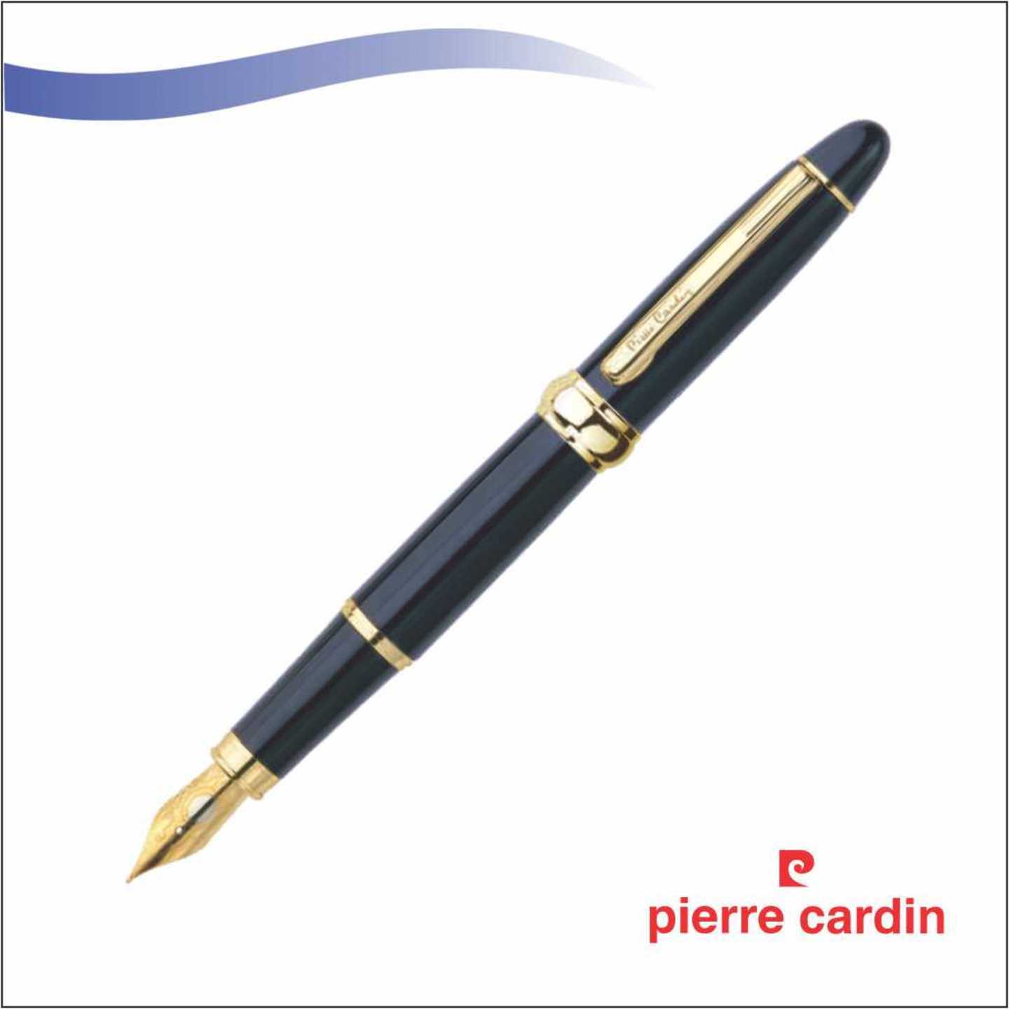 Pierre Cardin President Fountain Pen