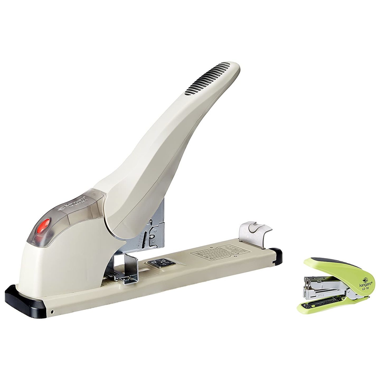 Kangaro DS-23S24FL Heavy Duty Stapler