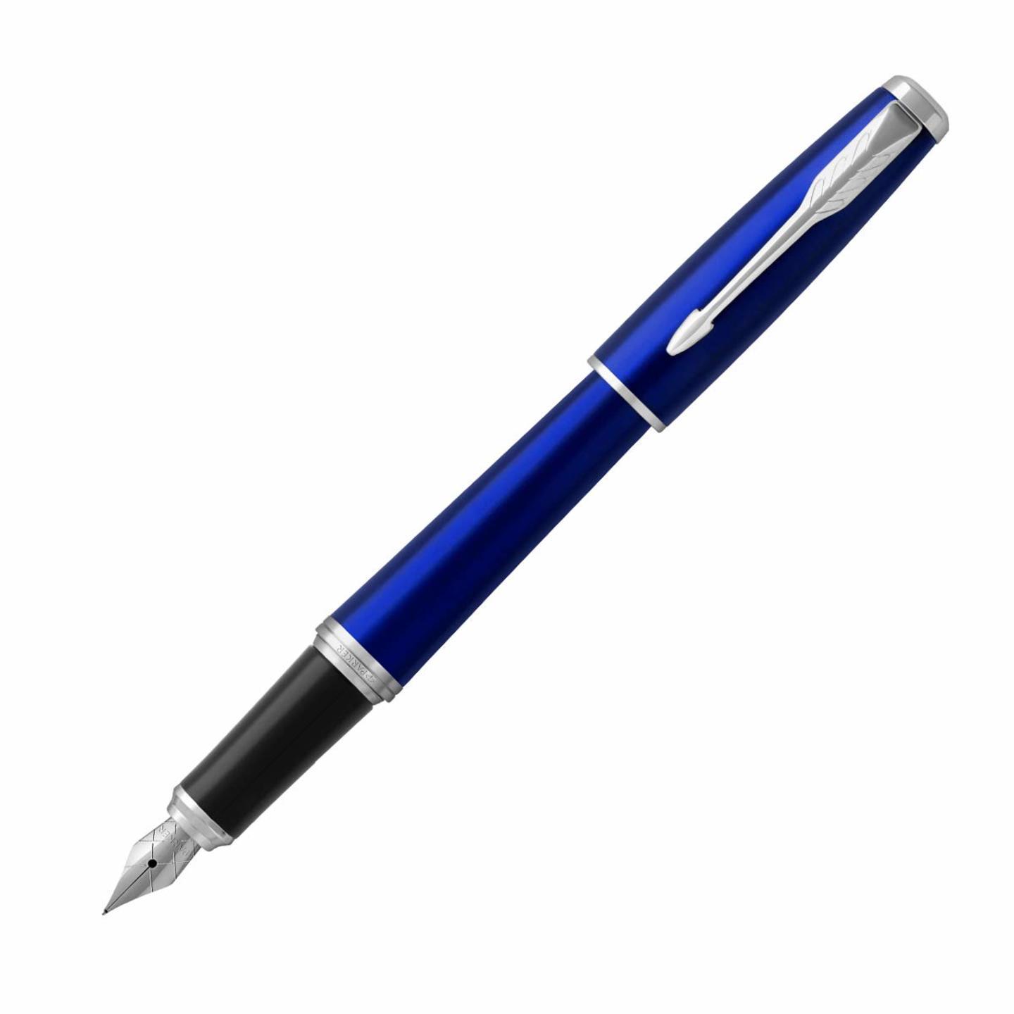 Parker Urban CT Fountain Pen (Blue)