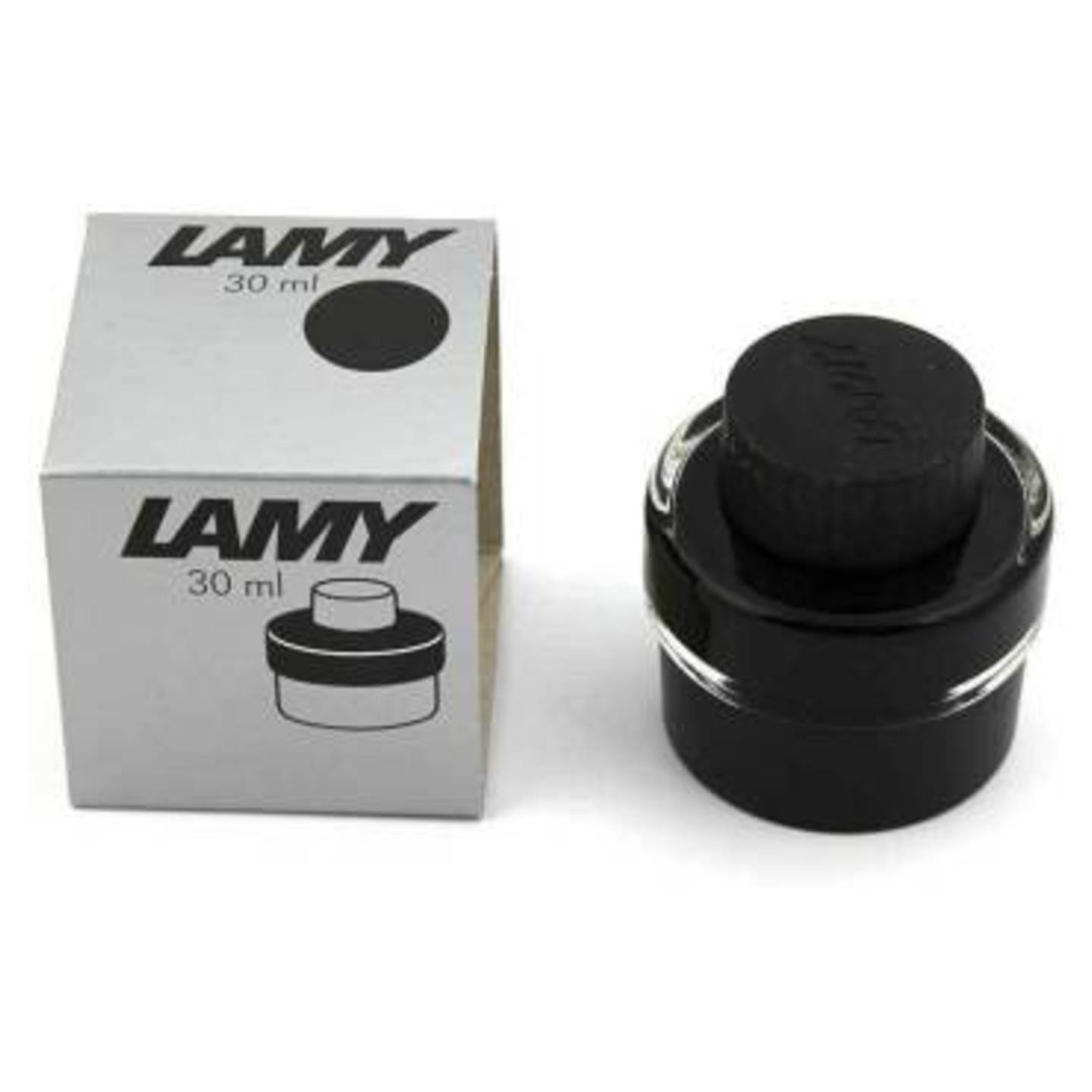 Lamy T51 Black Ink