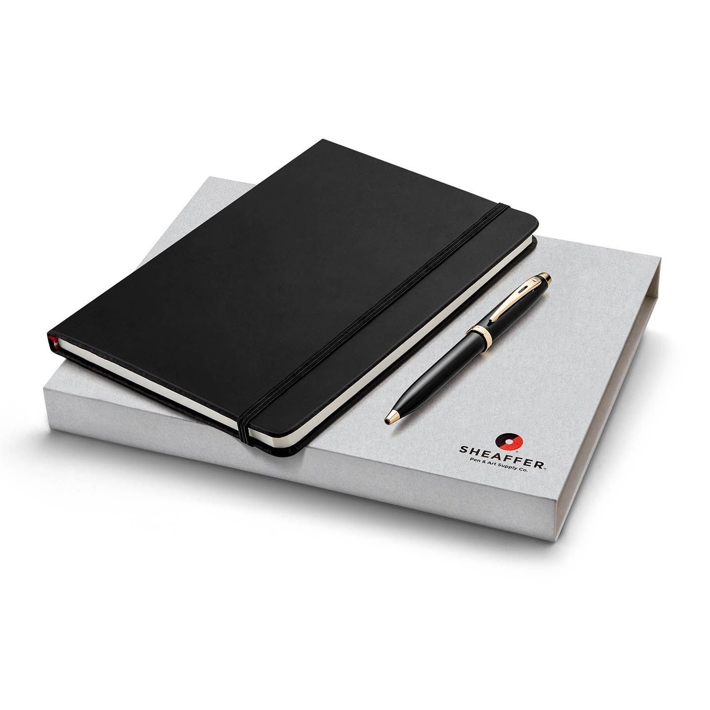 SHEAFFER 9322 Ball Point Pen With Note Book