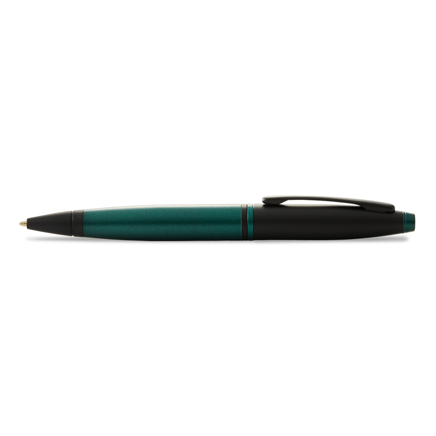 Cross AT0112-25 Calais Lacquer Ballpoint Pen – Green