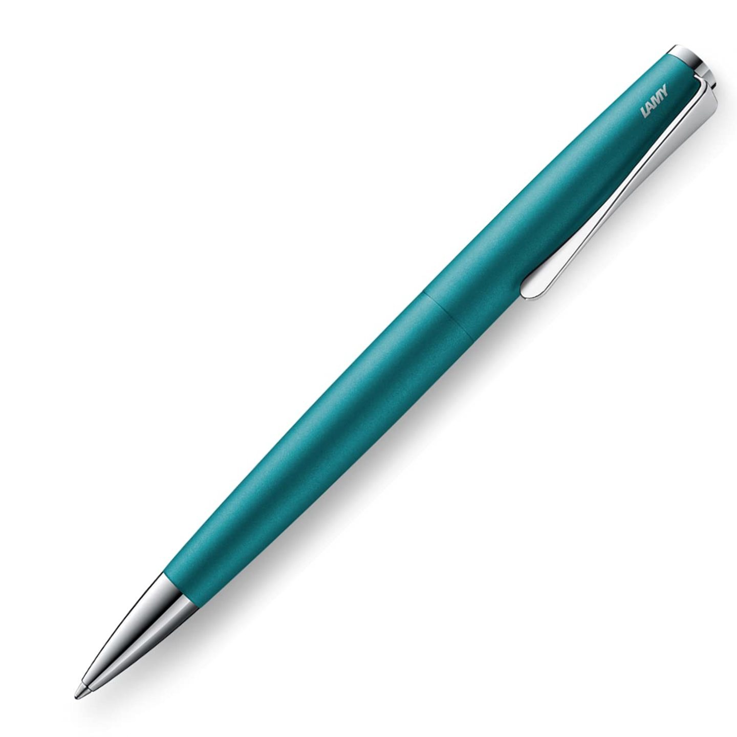 LAMY studio Ballpoint Pen Aquamarine