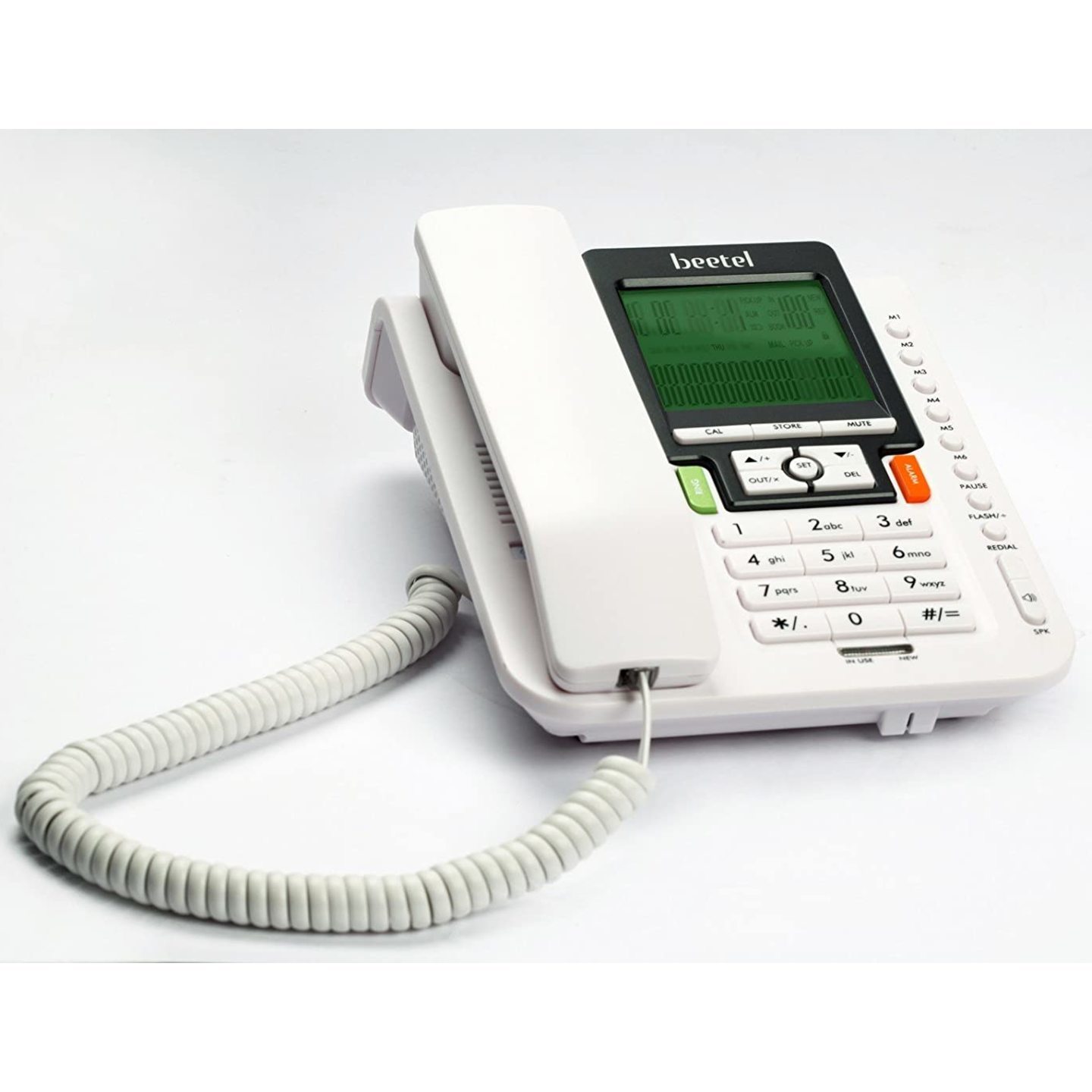 Beetel M71 Landline Phone