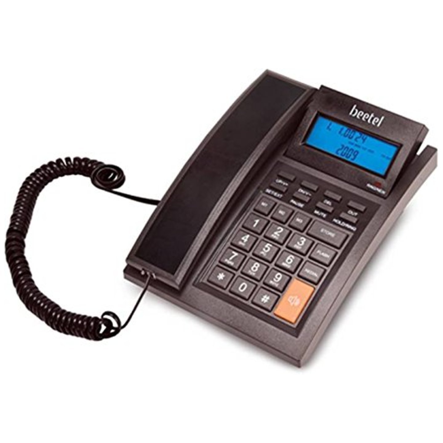 Beetel M64 Caller ID Landline Phone