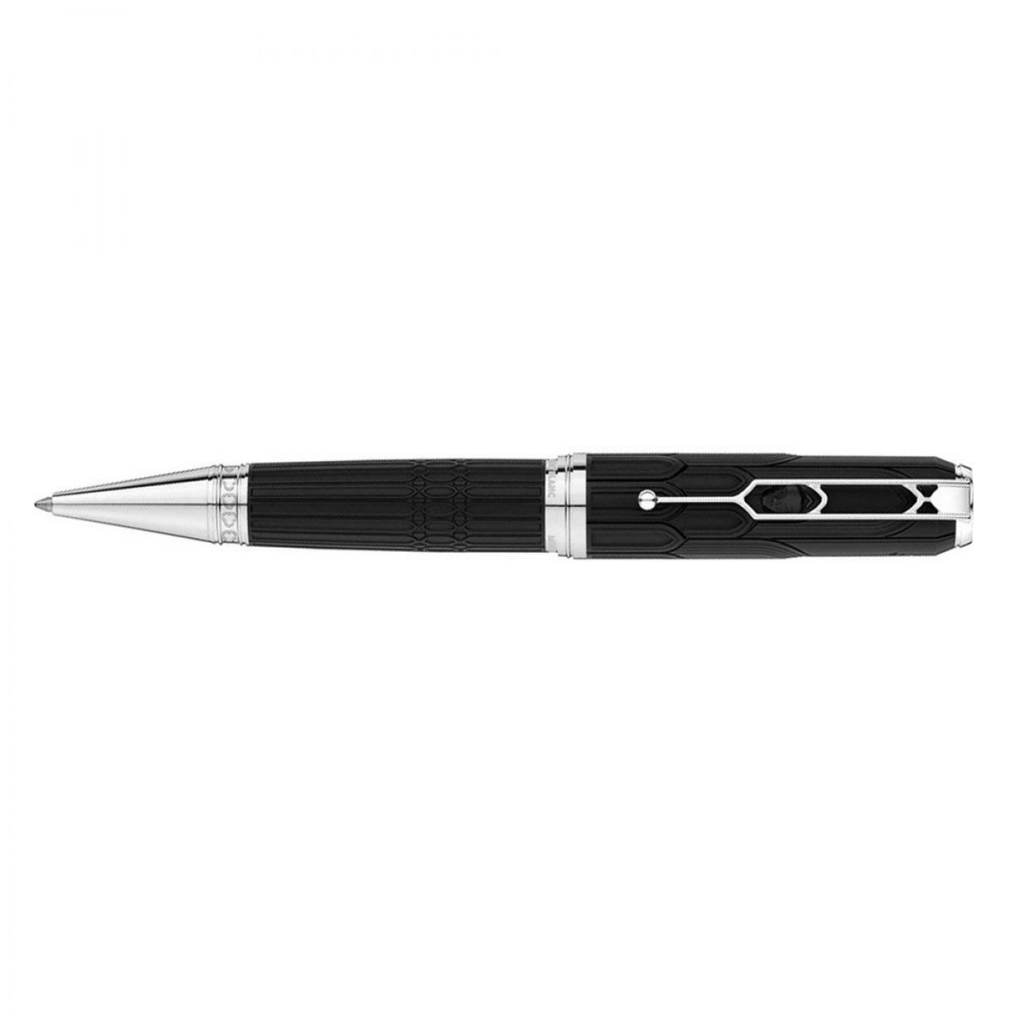 Montblanc Writers Edition Homage to Victor Hugo Ballpoint 125512