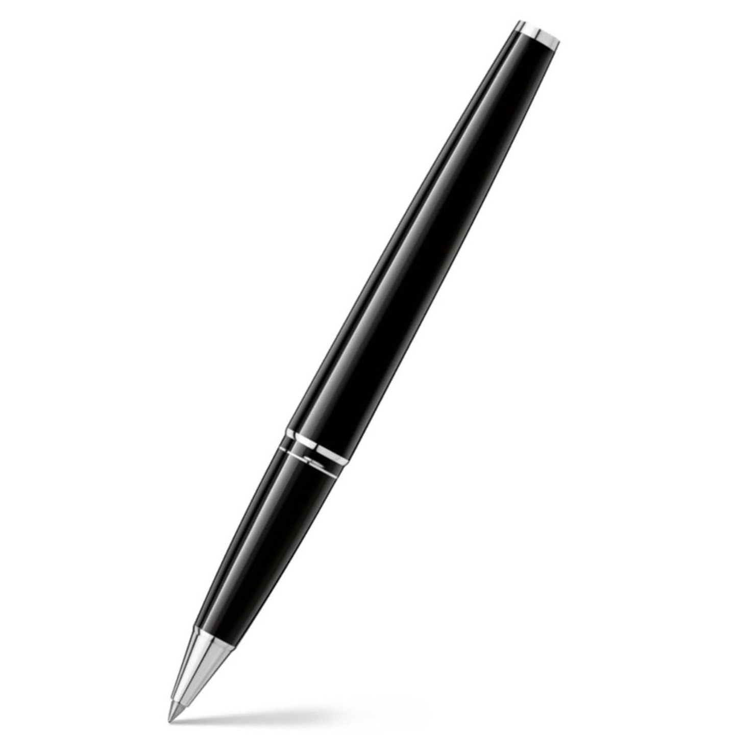 Montblanc PIX Rollerball Pen - Black