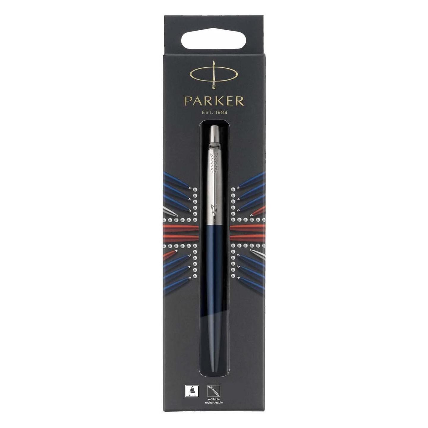 Parker Jotter London Gel Pen (Blue)