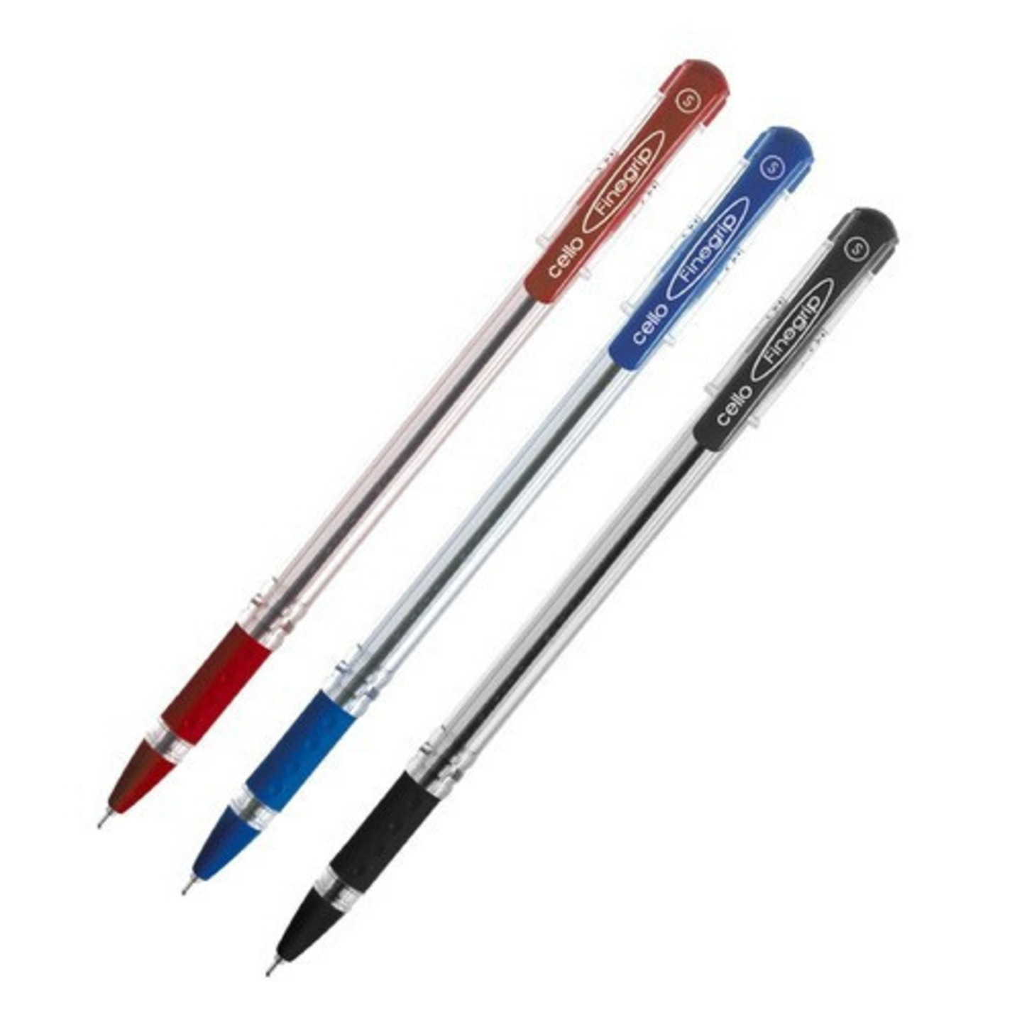 Cello Fine Grip Ball Pen