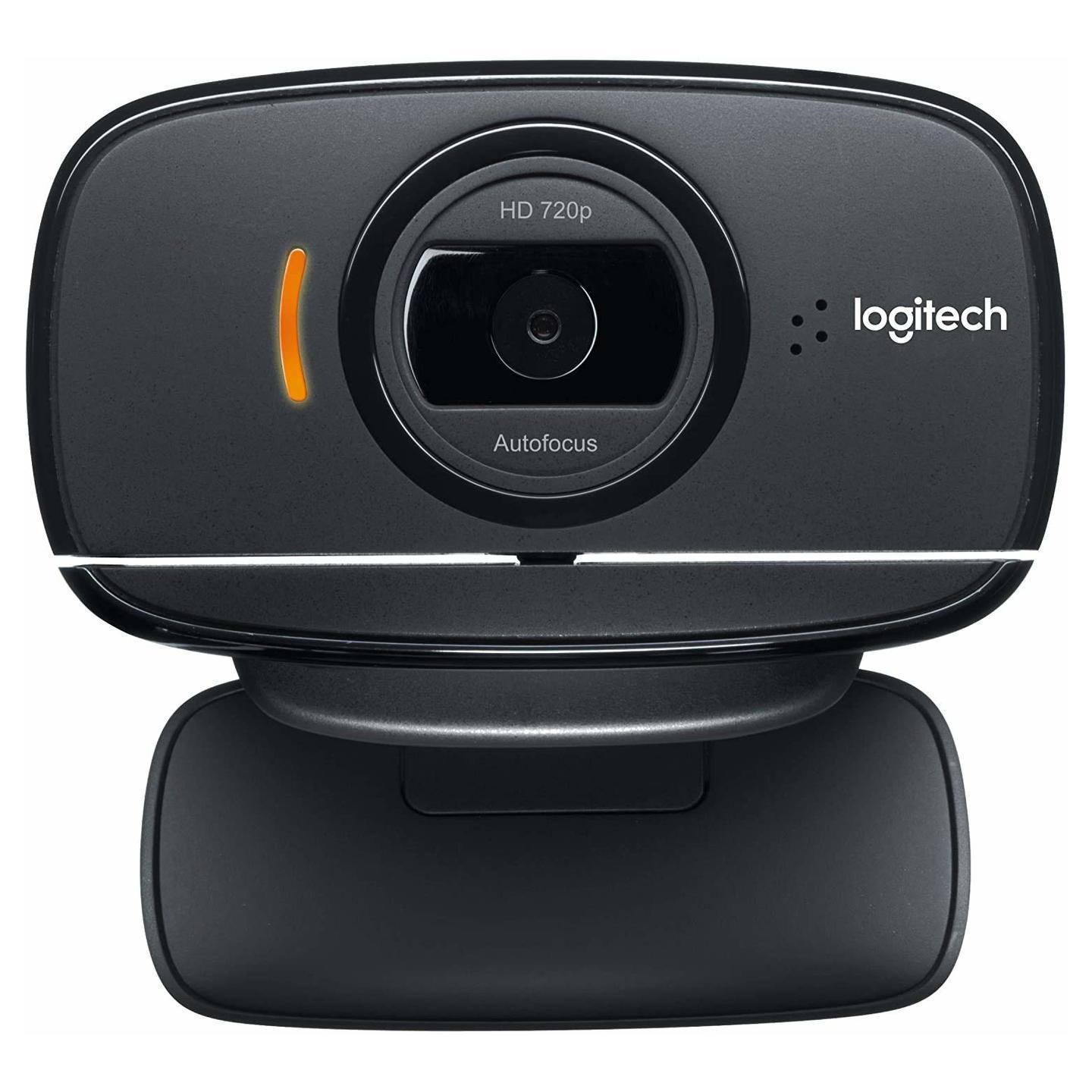Logitech B525 Commercial HD Webcam