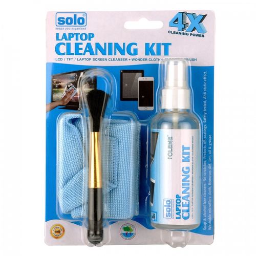 Optical Lens Cleaning Kit IC106