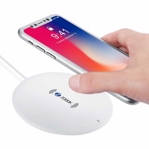 Zoook Airpower Pro Wireless Charger 