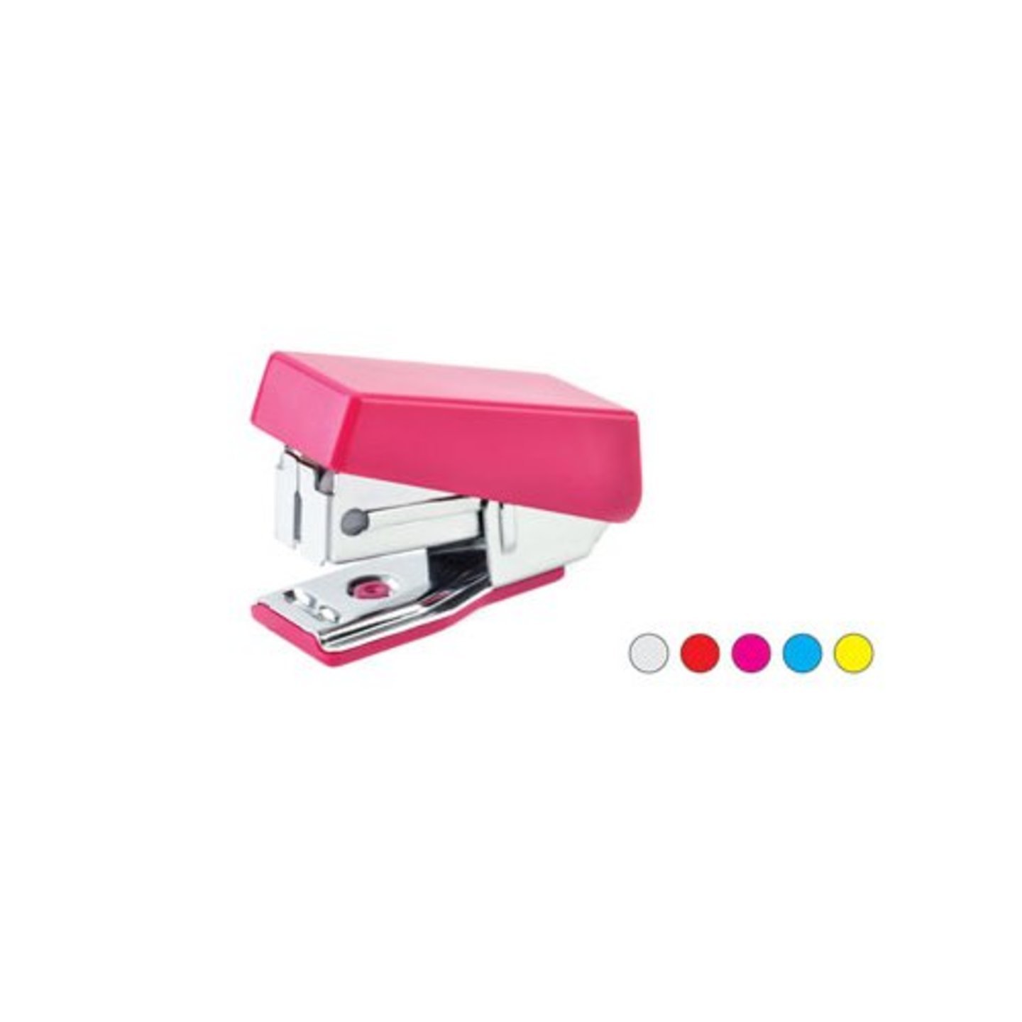 Kangaro M-10 Stapler, Capacity 10 Sheets