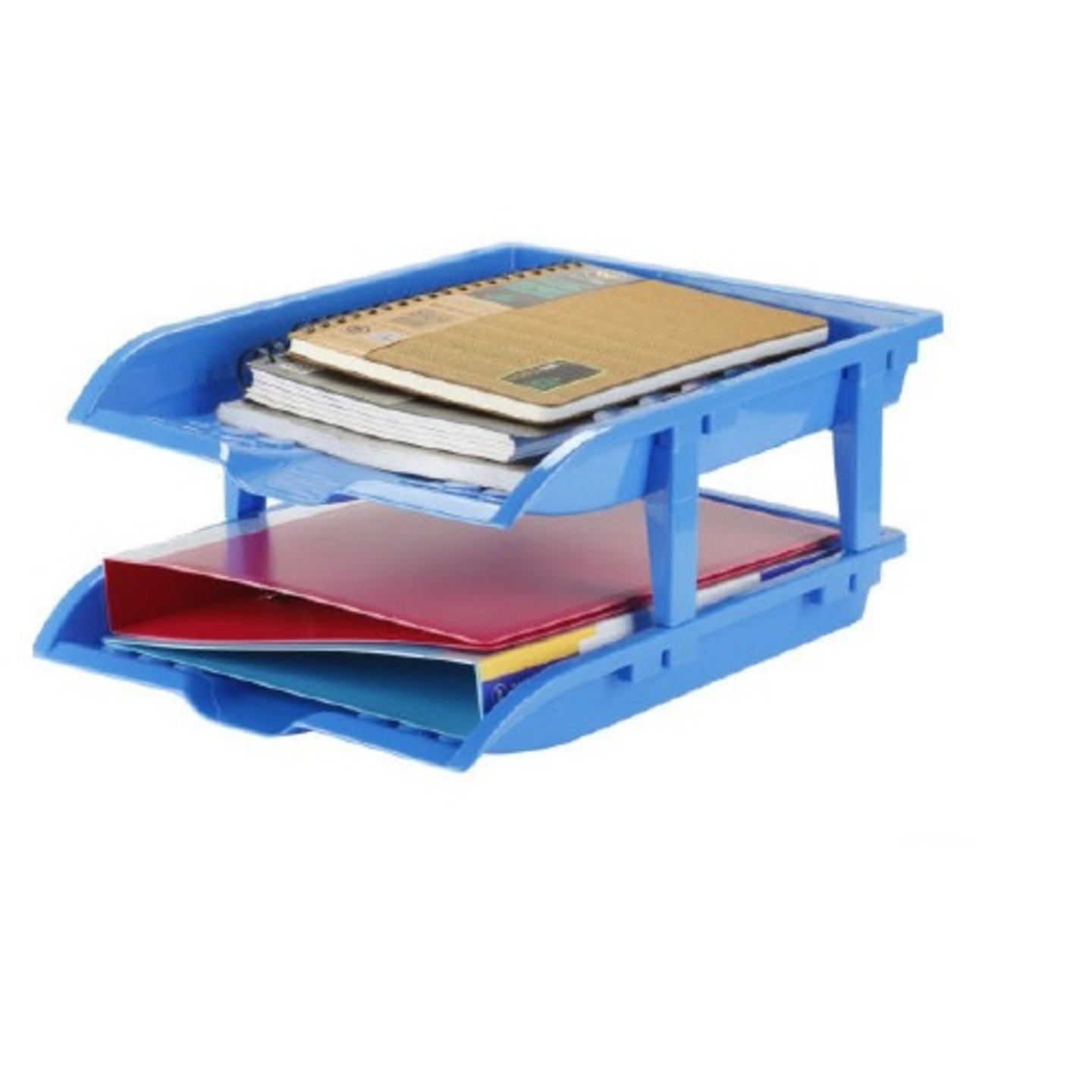 Worldone WPS340 Paper Tray Set of 2