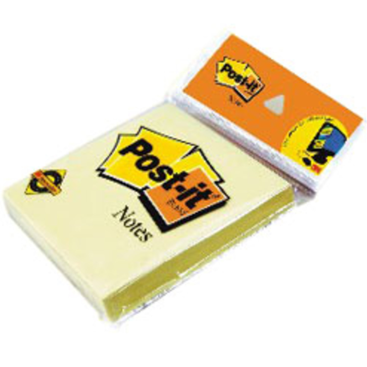 3M Post-It Notes 2x3