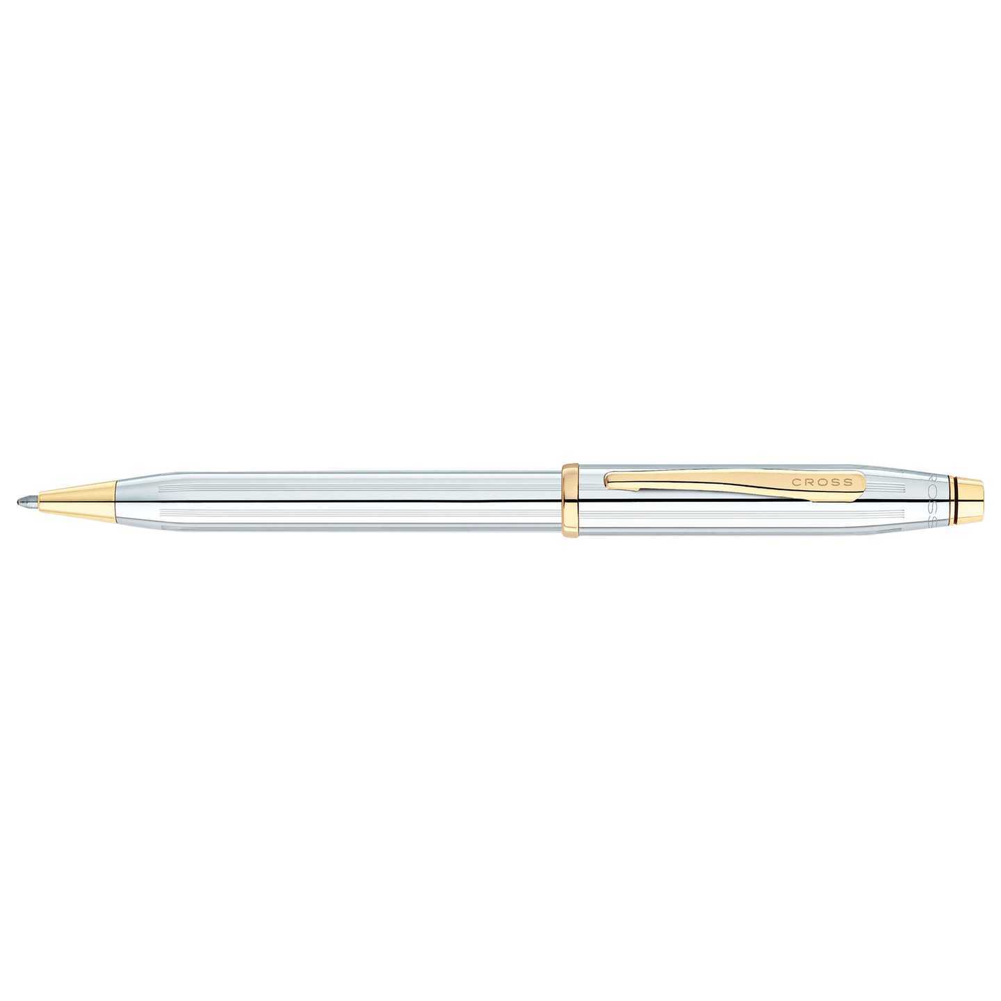 Cross Century II Medalist Ballpoint Pen