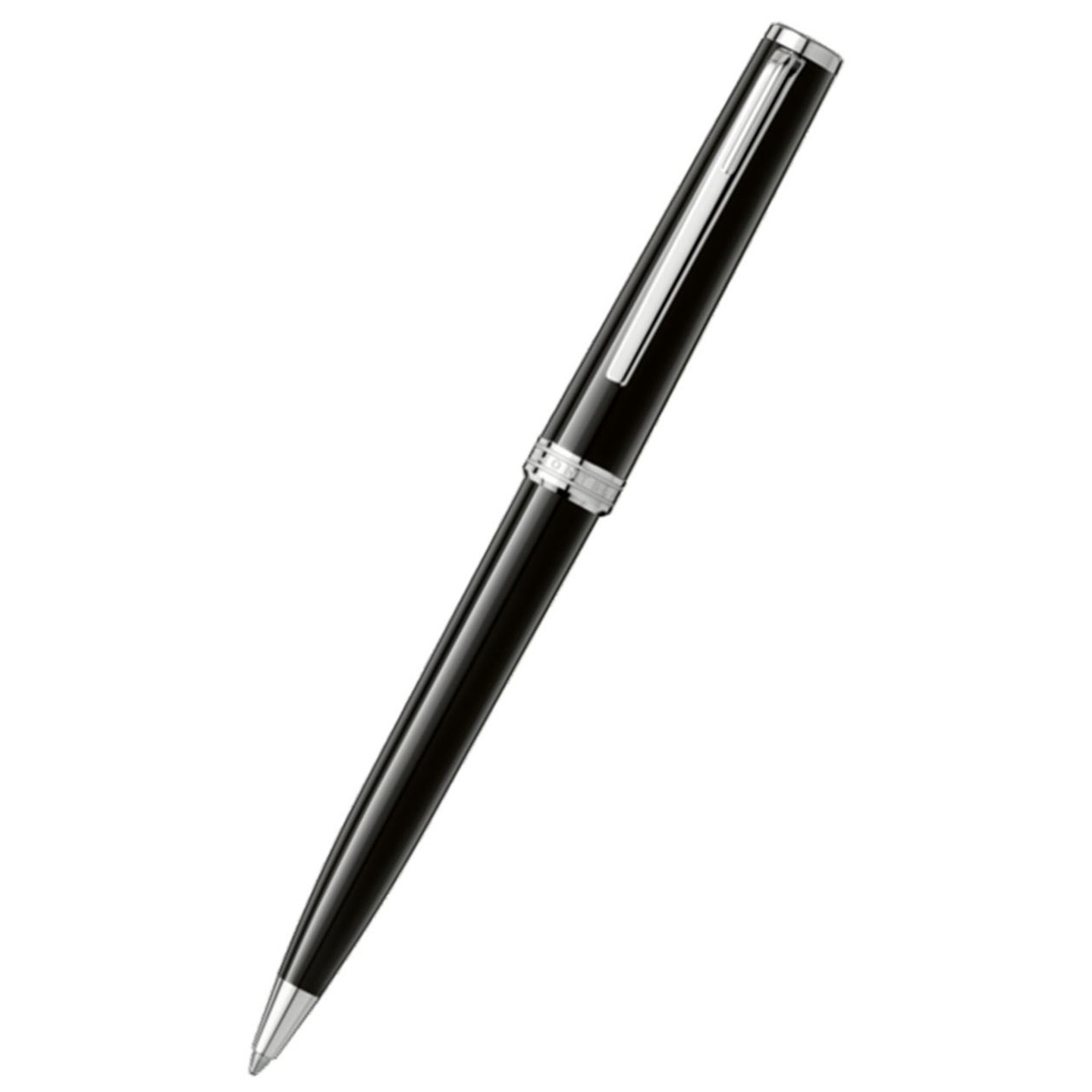 Montblanc PIX Ballpoint Pen - Black