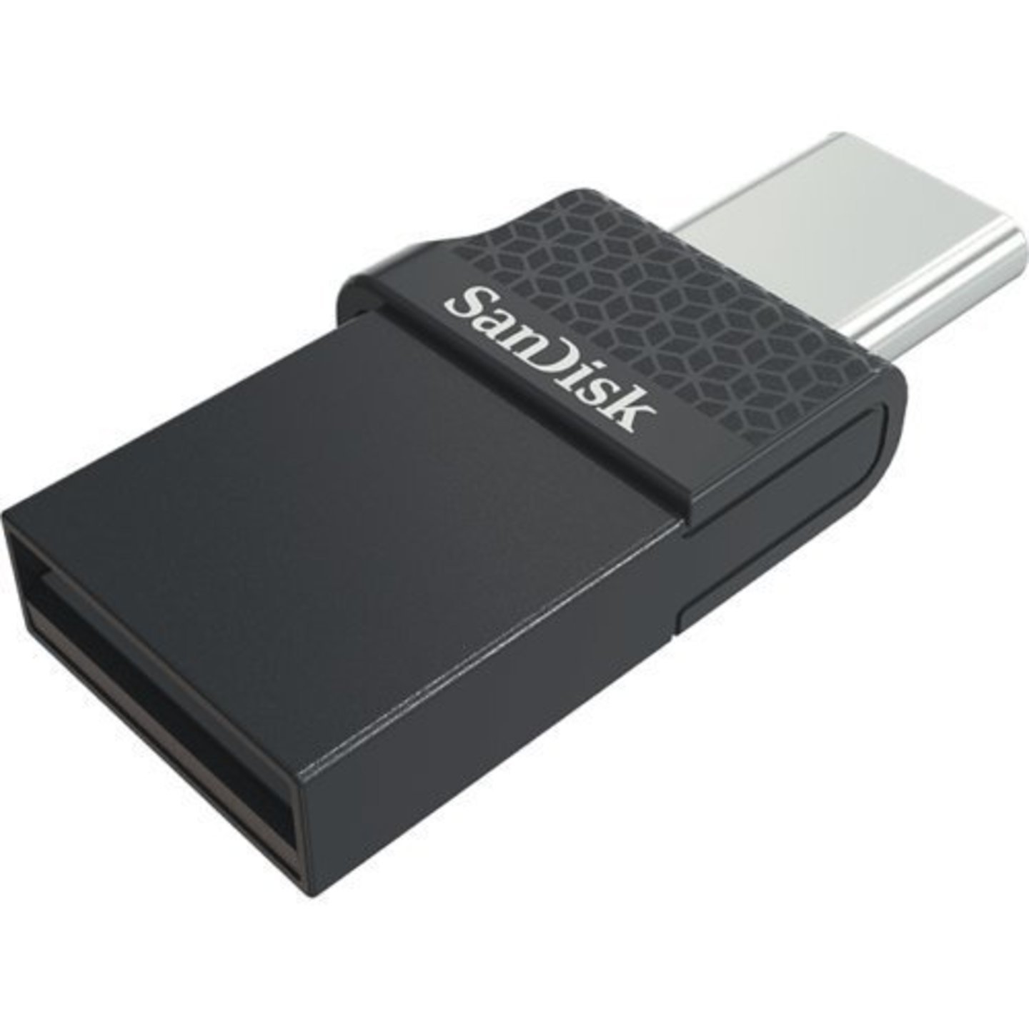 Sandisk 32GB C-type OTG Pen Drive, 2.0DDC1