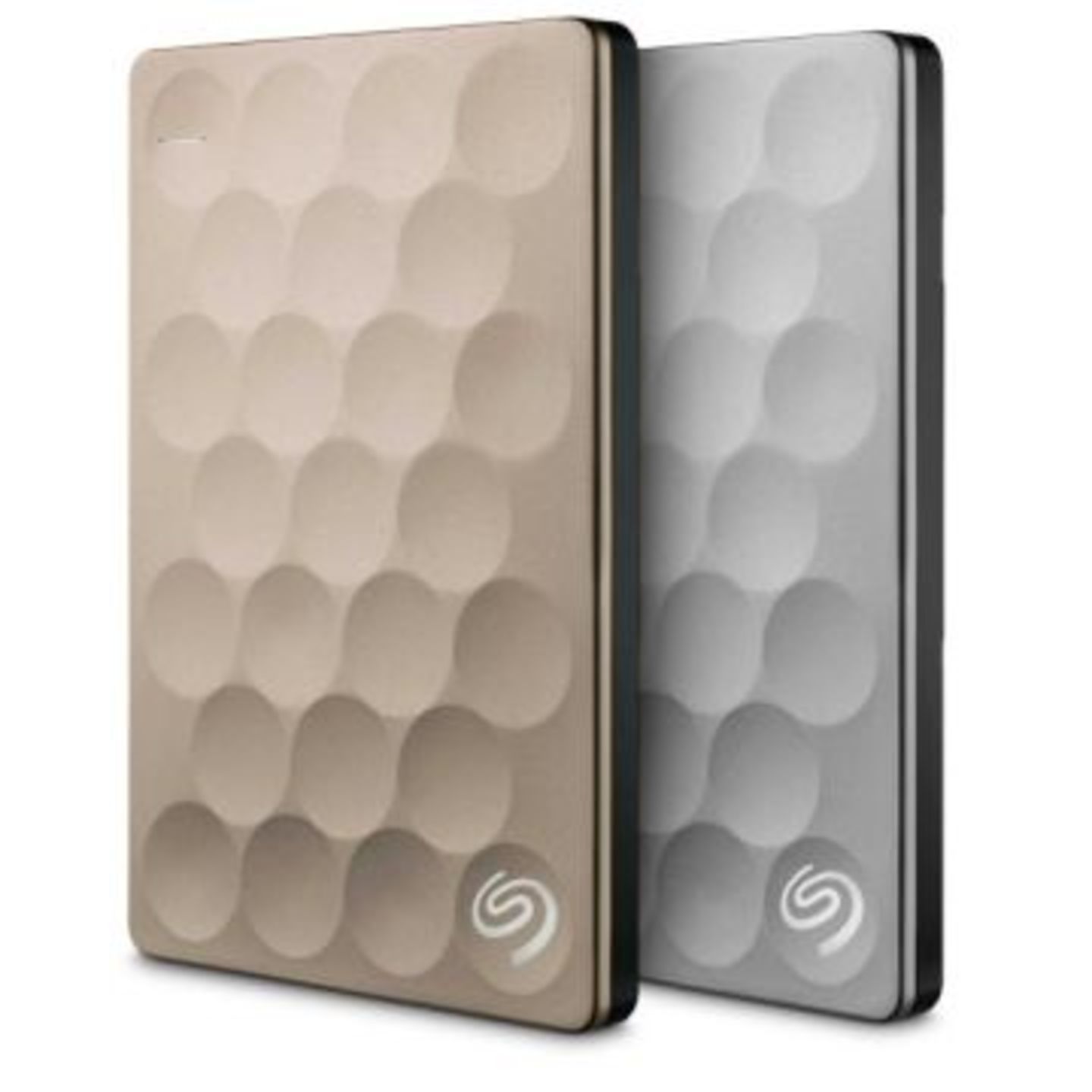 Seagate 2TB Platinum external hard disk