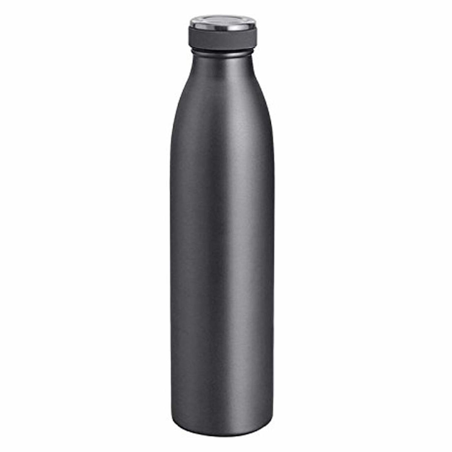 Power Plus Cola Stainless Steel Vaccum Flask 750ml (Grey)