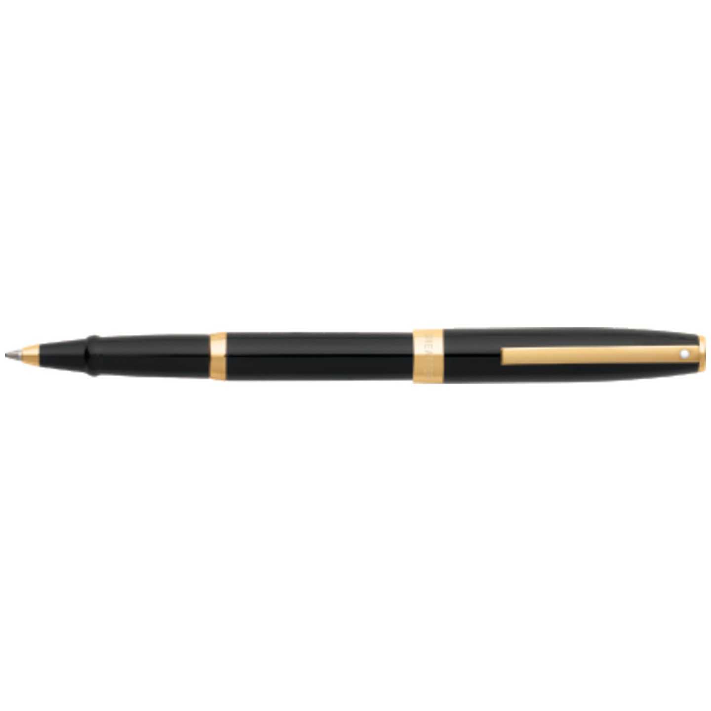 Sheaffer Sagaris Gloss Black Rollerball Pen