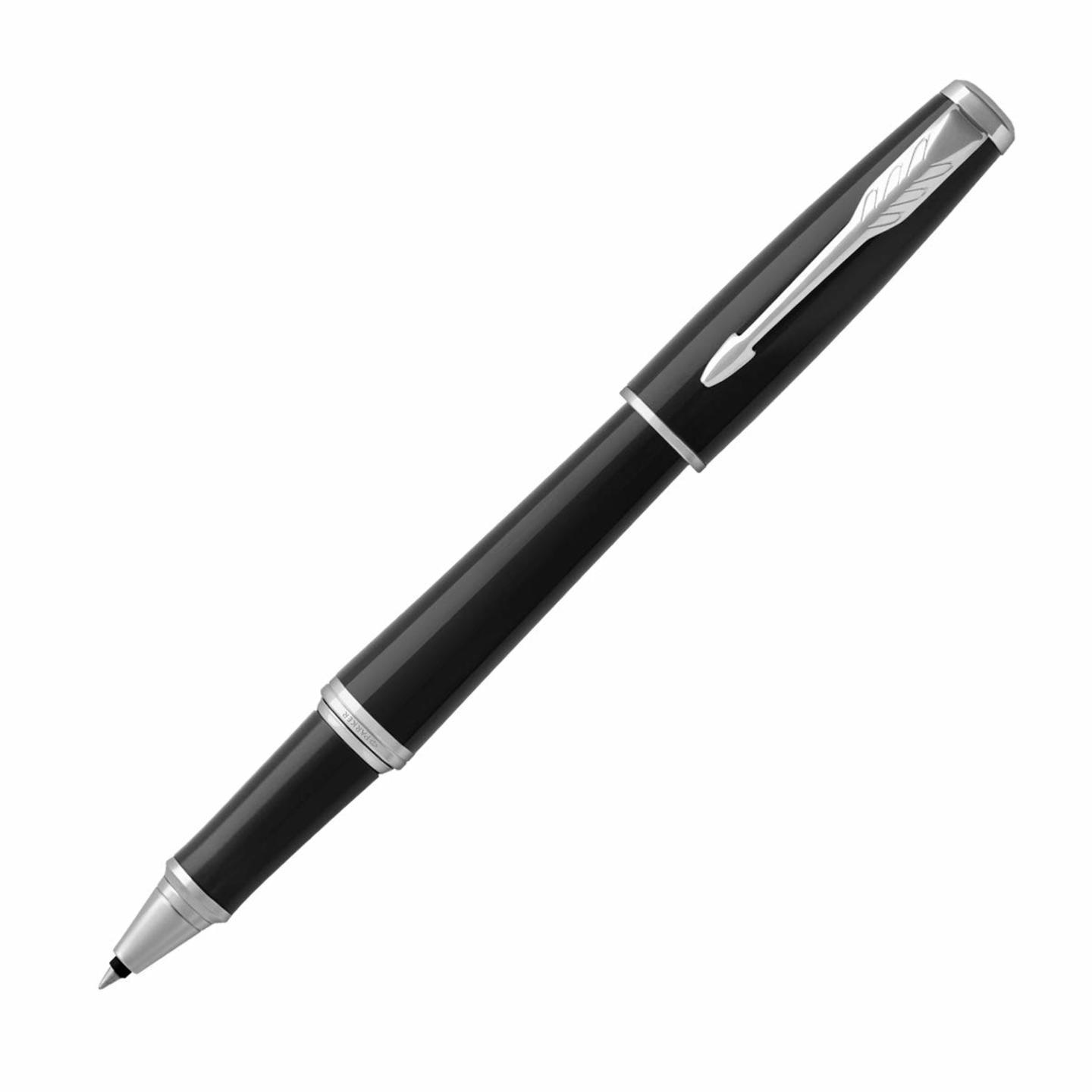 Parker Urban Matte CT Roller Ball Pen (Black)