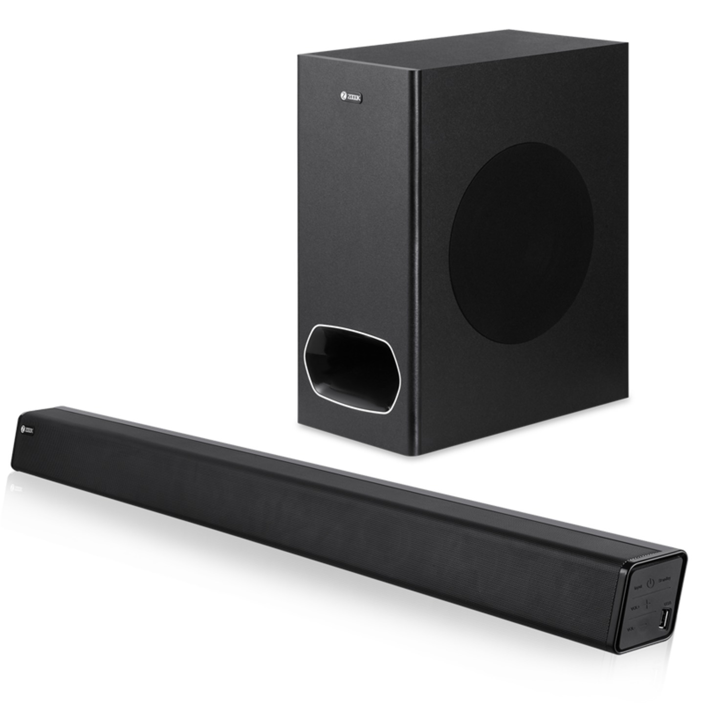 ZOOK Studio One 2.1CH Sound bar With HDMI ARC