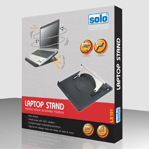 Solo Laptop Stand